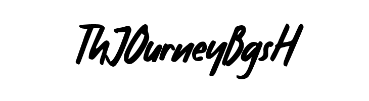 Youthink  Free Fonts Download