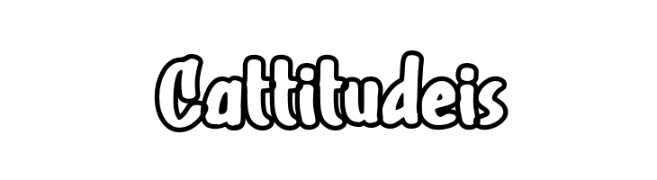 GhoustOutline-Regular  Free Fonts Download