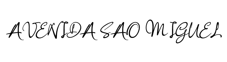 Anisha Italic  Free Fonts Download
