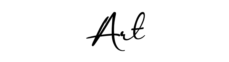 Anisha Italic  Free Fonts Download