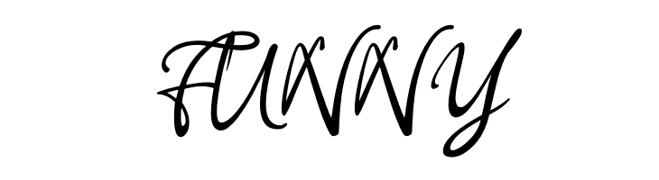 Anisha Italic  Free Fonts Download