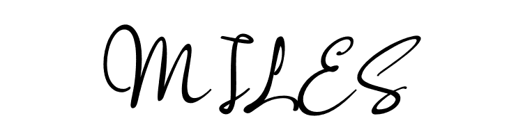 Anisha Italic  Free Fonts Download