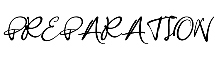 Anisha Italic  Free Fonts Download