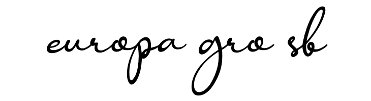 Anisha Italic  Free Fonts Download