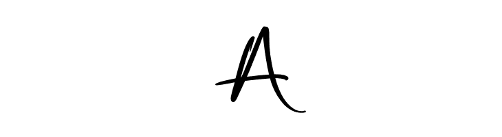 Anisha  Free Fonts Download