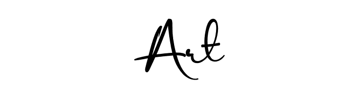 Anisha  Free Fonts Download