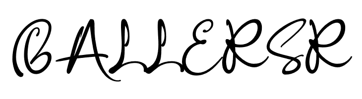 Anisha  Free Fonts Download