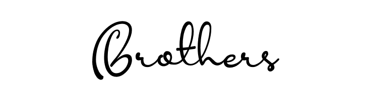 Anisha  Free Fonts Download