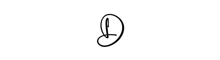 Anisha  Free Fonts Download
