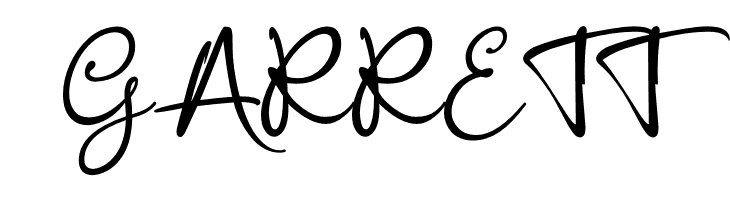 Anisha  Free Fonts Download