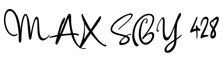 Anisha  Free Fonts Download