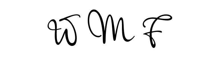 Anisha  Free Fonts Download