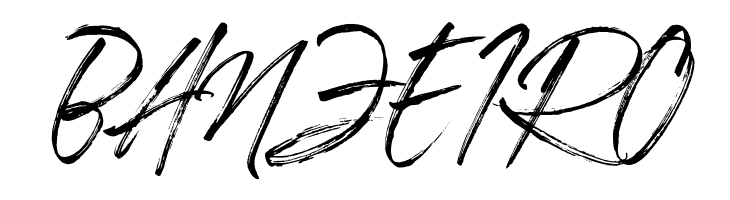 Roughmarker  Free Fonts Download