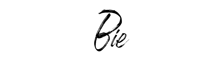 Roughmarker  Free Fonts Download