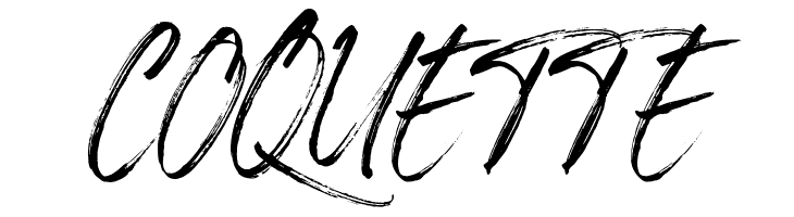 Roughmarker  Free Fonts Download