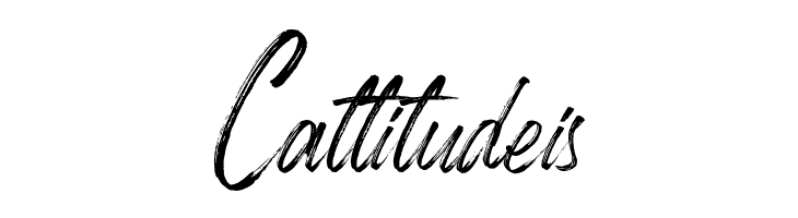 Roughmarker  Free Fonts Download