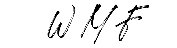 Roughmarker  Free Fonts Download