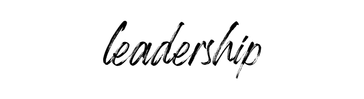 Roughmarker  Free Fonts Download