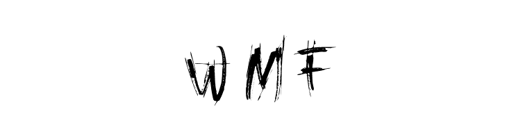 Whiplash Regular  Free Fonts Download