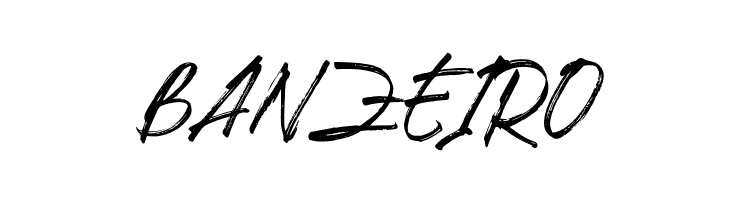 Hillstone Demo FPU  Free Fonts Download