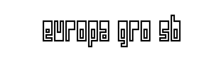 BM utopia A23  Free Fonts Download