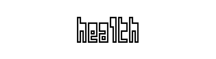 BM utopia A23  Free Fonts Download