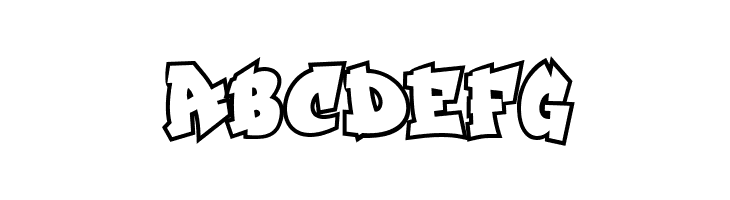 Grafitty  Free Fonts Download