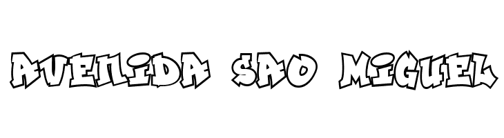 Grafitty  Free Fonts Download