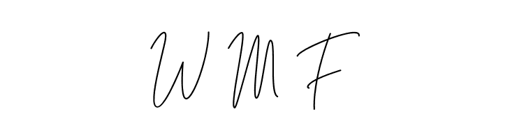 Parachute Signature  Free Fonts Download
