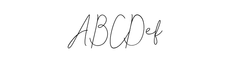 Asmara  Free Fonts Download