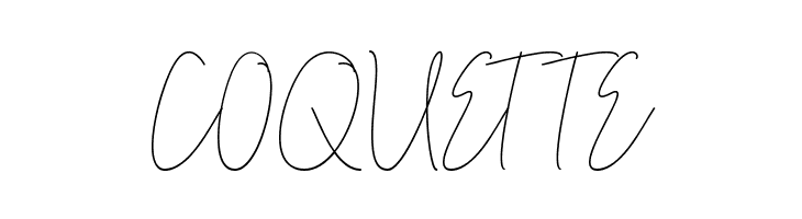 Asmara  Free Fonts Download