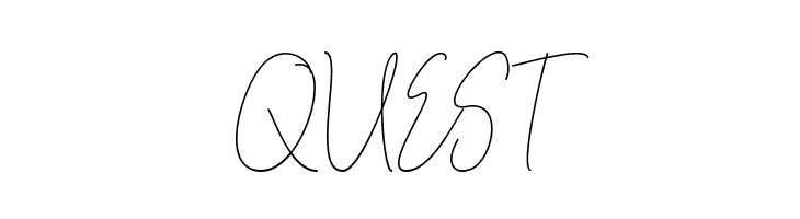 Asmara  Free Fonts Download