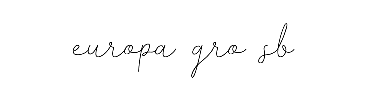 Asmara  Free Fonts Download