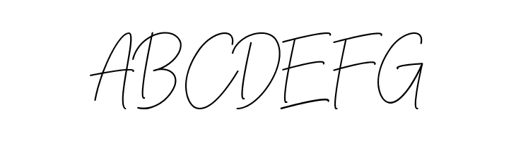 scarlette  Free Fonts Download