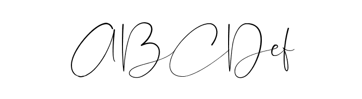 Cassey  Free Fonts Download