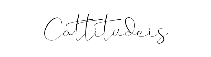 Cherissa  Free Fonts Download