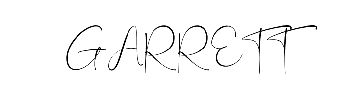 Cherissa  Free Fonts Download
