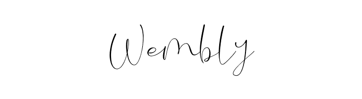 Cherissa  Free Fonts Download