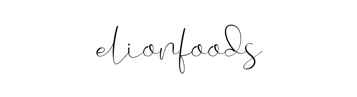 Cherissa  Free Fonts Download
