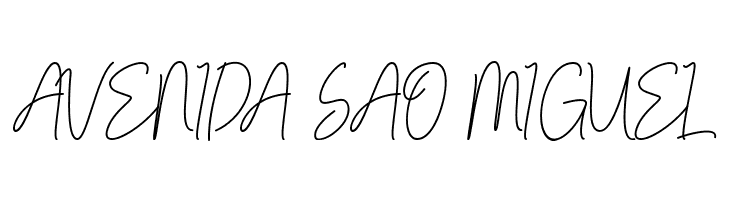 Astallya  Free Fonts Download