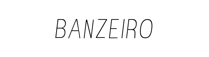 Valak Condensed Light Italic  Free Fonts Download