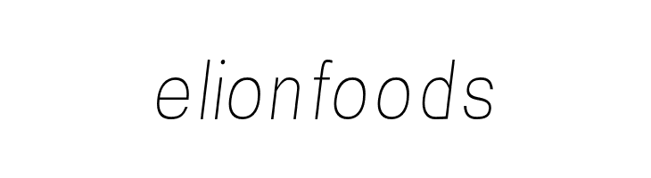 Valak Condensed Light Italic  Free Fonts Download