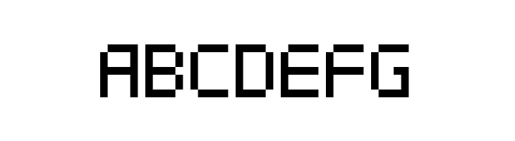 Dotspitch  Free Fonts Download