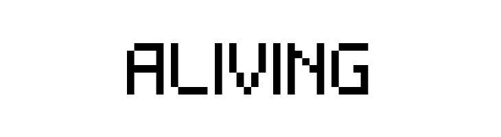 Dotspitch  Free Fonts Download