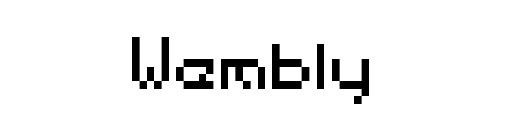 Dotspitch  Free Fonts Download