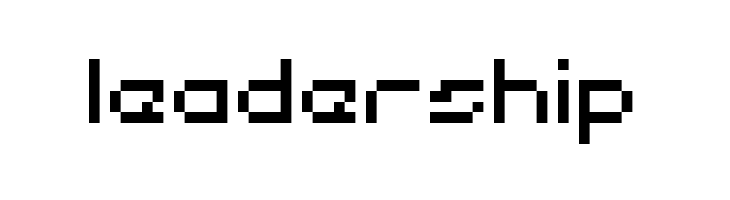 Dotspitch  Free Fonts Download