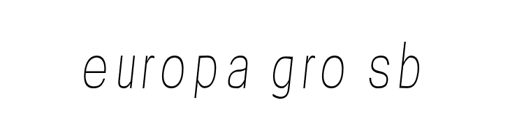 Valak Extra Condensed Italic  Free Fonts Download