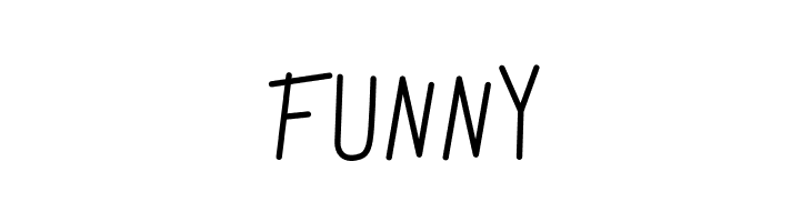 Cuttie  Free Fonts Download