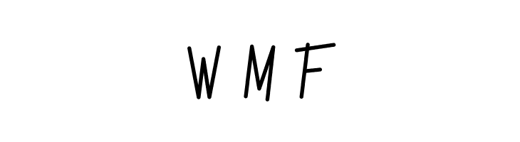 Cuttie  Free Fonts Download