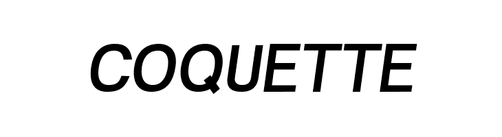 Bond Bold Italic  Free Fonts Download